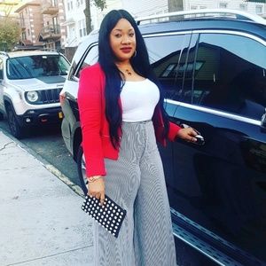 Meet your Posher, Kennisha